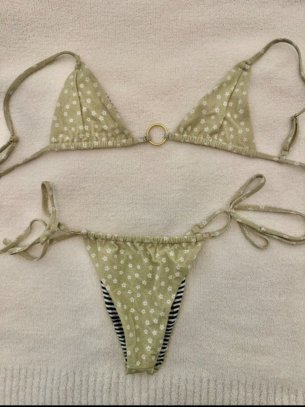 Rove Swim Set